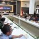 Evaluasi Tim Penagihan Tunggakan Pajak Daerah, Realisasi hingga Agustus 2026 Capai Rp2 Miliar Lebih
