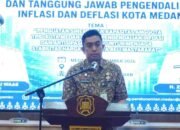 Rico Waas Minta TPID Bergerak Lebih Dini Kendalikan Inflasi dan Deflasi