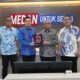 Komisi Informasi Provsu Visitasi Bapenda Kota Medan, Perkuat Keterbukaan Informasi Publik