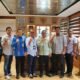 Terima Kunjungan Direktur Bank Sumut, Zakiyuddin Tegaskan Komitmen Perkuat Sinergi