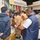 Sidak Harga Beras di Pasar Sei Sikambing, Dinas Koperasi Medan Pastikan Monitoring Dilakukan Setiap Hari