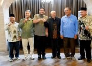 Pemprov Sumut Siapkan Jalur Alternatif Medan–Berastagi untuk Wisatawan, Ditargetkan Rampung 2029