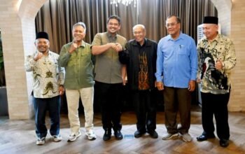 Pemprov Sumut Siapkan Jalur Alternatif Medan–Berastagi untuk Wisatawan, Ditargetkan Rampung 2029