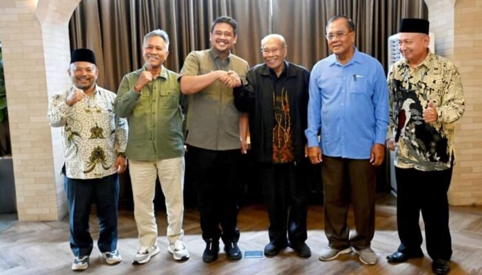 Pemprov Sumut Siapkan Jalur Alternatif Medan–Berastagi untuk Wisatawan, Ditargetkan Rampung 2029