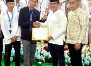 Maulid Nabi di Pondok Batuan, Pemko Medan Tantang Remaja Masjid Lahirkan Generasi Berakhlak