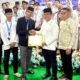Maulid Nabi di Pondok Batuan, Pemko Medan Tantang Remaja Masjid Lahirkan Generasi Berakhlak