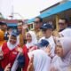 Bersama Mendikdasmen, Rico Waas Tinjau SMPN 16, Mebelair Rusak Diganti Tahun Ini