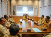Pemko Medan Percepat Sertifikasi 200 Aset, Sinkronisasi Data Pertanahan dengan BPN
