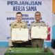 Bapenda dan Kantah Kota Medan Teken PKS Integrasi Data, Cetak Sejarah Sebagai Kota Pertama di Sumatra