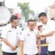 Sidak di Medan Helvetia, Wakil Wali Kota Medan Soroti Drainase Tersumbat dan Tak Terhubung