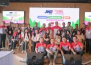 JNE Medan Gelar JLC Member Gathering 2026, Perkuat Kolaborasi dan Pertumbuhan Bisnis Bersama Pelanggan