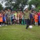 760 Atlet Ikuti Kejuaraan Sepak Bola Pelajar Antarkecamatan Piala Wali Kota Medan I