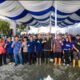 Sapa Warga Medan Deli, Rico Waas Tuntaskan Keluhan KTP hingga Pastikan Gang Cipto Diperbaiki Tahun Ini
