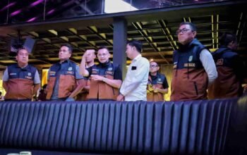Bapenda Kota Medan Intensifkan Pengawasan Pajak Hiburan, Pastikan Kepatuhan Sektor Usaha Malam demi Optimalisasi PAD