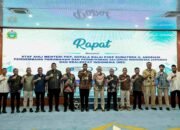 Bobby Nasution Bersama Kementerian PKP Kolaborasi Sediakan Hunian Layak bagi Masyarakat