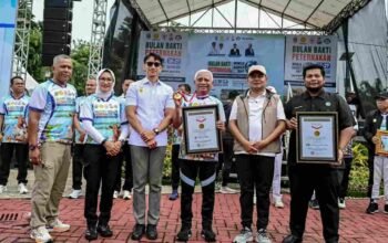 Sumut Deklarasikan Bebas Rabies 2030, Pemprov Pastikan Ketersediaan Vaksin