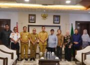 Terima Audiensi POGI Sumut, Wali Kota Medan: Dukungan Suami dan Kesiapan Mental Ibu Kunci Melahirkan Generasi Unggul