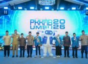 Gubernur Bobby Nasution Siapkan Dua Hadiah untuk UMSU, Beasiswa hingga Dukungan Pembangunan Kampus