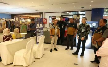 Jelang Jatuh Tempo 30 September 2026, Bapenda Kota Medan Ajak Masyarakat Segera Bayar PBB