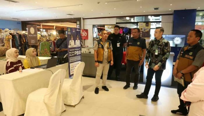 Jelang Jatuh Tempo 30 September 2026, Bapenda Kota Medan Ajak Masyarakat Segera Bayar PBB