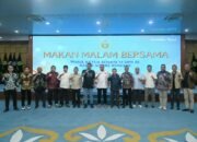 Bobby Nasution Bahas Percepatan Rumah Subsidi Bersama DPR dan Pengembang