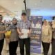 Pojok Pajak Bapenda Medan Himpun Penerimaan PBB Rp2,53 Miliar