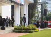 Hari Kesaktian Pancasila, Rico Waas: Pancasila Harus Hidup dalam Pemerintahan dan Kehidupan Masyarakat