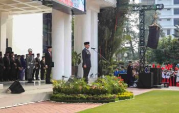 Hari Kesaktian Pancasila, Rico Waas: Pancasila Harus Hidup dalam Pemerintahan dan Kehidupan Masyarakat