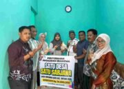 Satu Desa Satu Sarjana, Program Bupati Asri Ludin Tambunan Buka Jalan Anak Berprestasi dari Keluarga Kurang Mampu ke Perguruan Tinggi