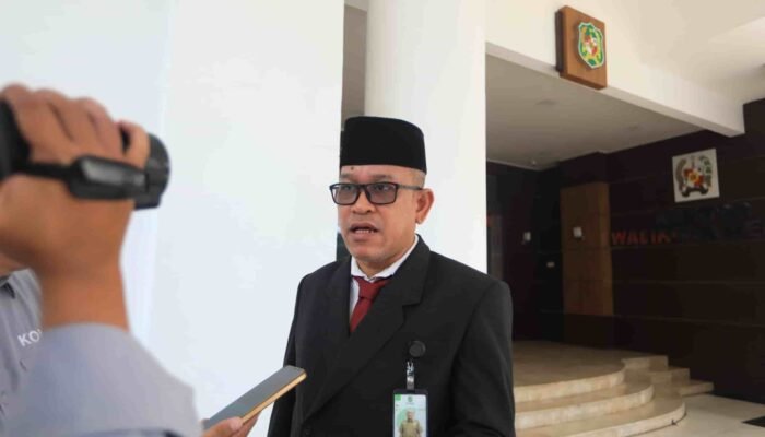 Kasus Influenza A Naik di September, Dinkes Medan Perkuat Kesiapsiagaan Puskesmas dan Rumah Sakit