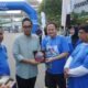 Lepas Jalan Sehat Spark Go To Campus, Wali Kota Medan Tekankan Pentingnya Edukasi Kesehatan Reproduksi