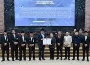 Pemprov Sumut dan DPRD Sepakati Perubahan APBD 2026, Bobby Nasution Tekankan Eksekusi Cepat