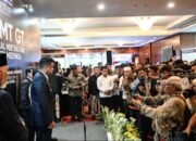 Gubernur Bobby Usulkan 4 Skema Satukan Potensi Ekonomi 10 Provinsi se-Sumatera