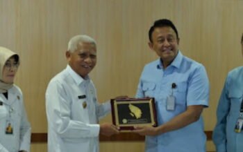 Pemprov Sumut Perkuat Perlindungan PMI dan Persempit Ruang TPPO