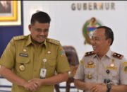Bobby Nasution Dorong Pengembangan Komoditas Ekspor Sumut Bernilai Ekonomi Tinggi