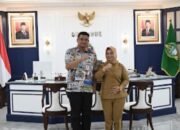 Bobby Nasution Tegaskan Usaha Tak Berizin dan Ganggu Kamtibmas Tak Boleh Beroperasi