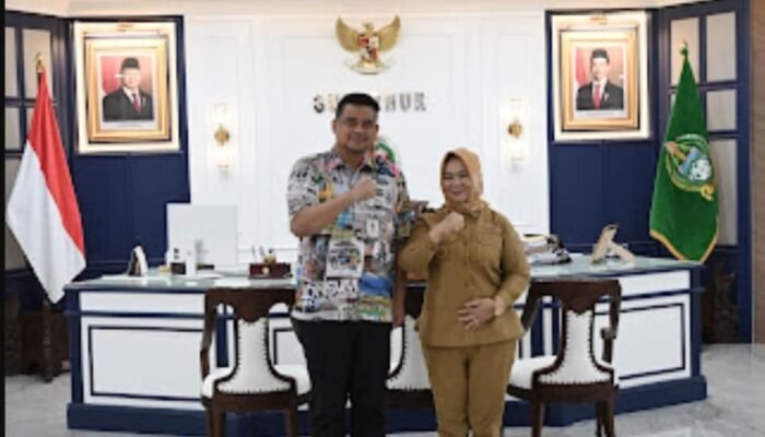 Bobby Nasution Tegaskan Usaha Tak Berizin dan Ganggu Kamtibmas Tak Boleh Beroperasi