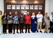 Wagub Surya Dorong Garuda Buka Kembali Rute Kualanamu–Nias, Angkat Ekonomi dan Pariwisata