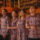 Menyambut Hari Batik Nasional 2026, JNE Dukung Kolaborasi MANDALAS dengan Yayasan Habibie & Ainun