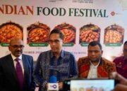 Jamin Investasi di Medan Dipermudah, Rico Waas Ajak Investor India Perkuat Kerja Sama