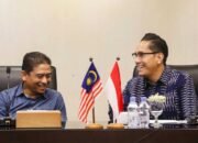 Dubes Malaysia Sebut Medan Kota Strategis, Rico Waas Buka Pintu Investasi dan Perdagangan