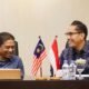 Dubes Malaysia Sebut Medan Kota Strategis, Rico Waas Buka Pintu Investasi dan Perdagangan