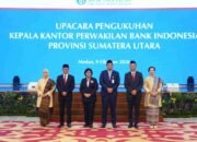 Bobby Nasution Minta Semua Pemangku Kepentingan agar Memikirkan Kondisi di Tengah Masyarakat