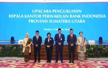 Bobby Nasution Minta Semua Pemangku Kepentingan agar Memikirkan Kondisi di Tengah Masyarakat