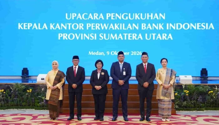 Bobby Nasution Minta Semua Pemangku Kepentingan agar Memikirkan Kondisi di Tengah Masyarakat