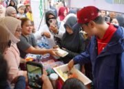 Dorong Pemerataan Ekonomi, Wali Kota Medan Jadikan CFD Belawan Pusat Promosi UMKM