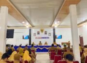 Pemko Medan Perkuat Tracing TBC Terintegrasi CKG, Dorong Pembentukan Kelurahan Siaga Tuberkulosis