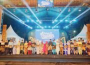 Buka Pekan Budaya Medan 2026, Rico Waas Main Gendang Melayu Deli dan Ajak Masyarakat Rawat Warisan Leluhur