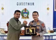 Bobby Nasution Ajak Polda Sumut Rumuskan Perda Khusus Dalam Perkuat Pemberantasan Narkoba
