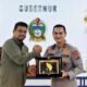 Bobby Nasution Ajak Polda Sumut Rumuskan Perda Khusus Dalam Perkuat Pemberantasan Narkoba